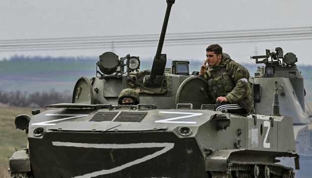 Why Russians open fire on Donetsk