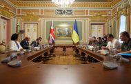Heavy weapons, air defense and security guarantees: what Zelensky and Johnson talked about