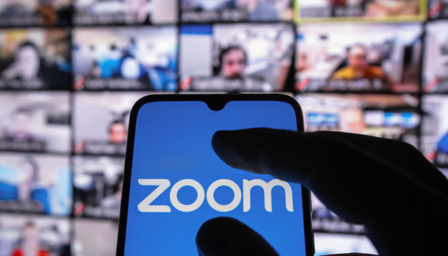 Zoom platform provides its free services to students of Ukrainian universities and vocational schools