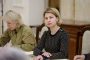 Ukraine expects public communication on EU candidate status late in the evening - Stefanishina