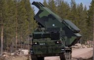 The British Ministry of Defense has confirmed that it will send MLRS missile systems to Ukraine