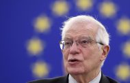 There are no countries in the EU that oppose granting Ukraine candidate status - Borrell