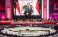 The President of Indonesia is going to meet with Zelensky and Putin before the G20 summit