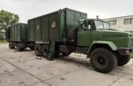 The Armed Forces of Ukraine adopted new equipment: it was developed in Ukraine