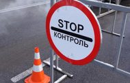 Today the exit from Zaporizhia to the temporarily occupied territories is being opened
