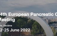 Large-scale European Congress on Diagnosis and Treatment of Pancreatic Diseases Kicks Off in Ukraine on June 22