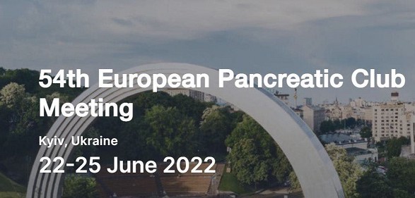 Large-scale European Congress on Diagnosis and Treatment of Pancreatic Diseases Kicks Off in Ukraine on June 22