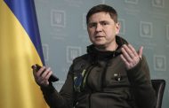 Zelensky responded to a CNN article saying that Biden was losing faith in Ukraine