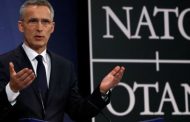 NATO has confirmed Zelensky's invitation to the Madrid summit