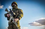 Ukrainian forces strengthen their positions on the heights in Lysychansk and inflict successful blows on the rear of the Russian army - British intelligence