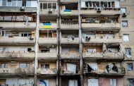 Kyiv is rebuilding housing destroyed by the enemy: it is planned to be completed by mid-autumn