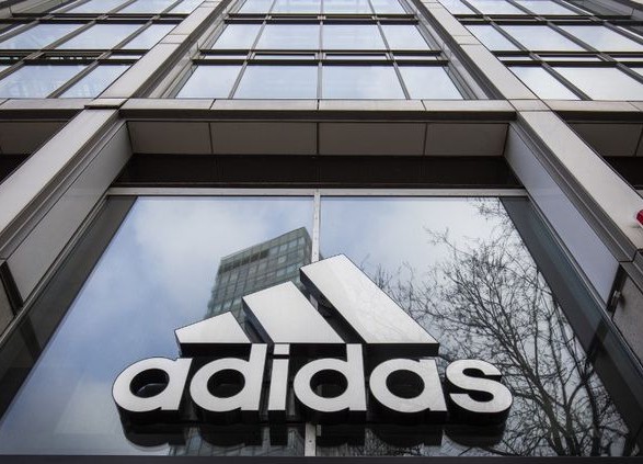 Adidas has no plans to resume operations in Russia
