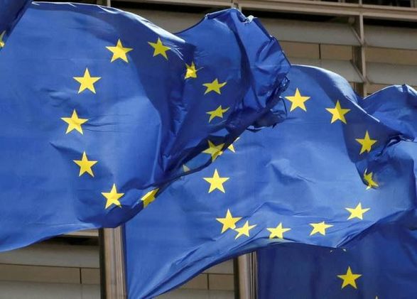 The EU has extended sanctions for Russia's occupation of Crimea for a year