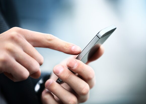 Mobile communication has partially appeared in the Kherson region