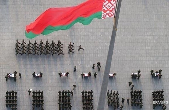 Expert: Lukashenko knows that his army is incompetent