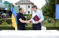 Ukraine and Moldova will resume railway connection on the Berezine-Basarabeasca section