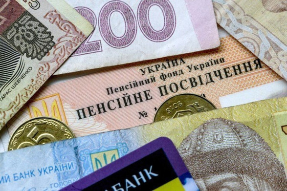 Payments during the war: UAH 48.7 billion was sent to Ukrainian pensioners in May