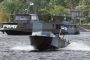 The Armed Forces showed a clear difference between the work of 