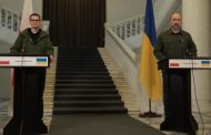 The governments of Ukraine and Poland have signed eight cooperation agreements