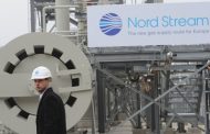 Nord Stream-1 gas again began to flow from the Russian Federation to Europe: only 30% capacity