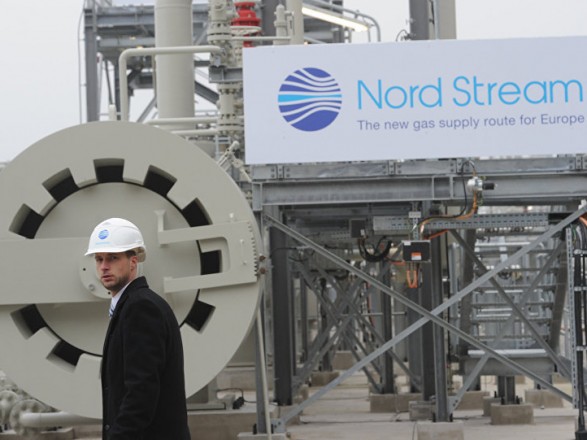 Nord Stream-1 gas again began to flow from the Russian Federation to Europe: only 30% capacity