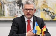 Ukraine may be left without an ambassador in Germany