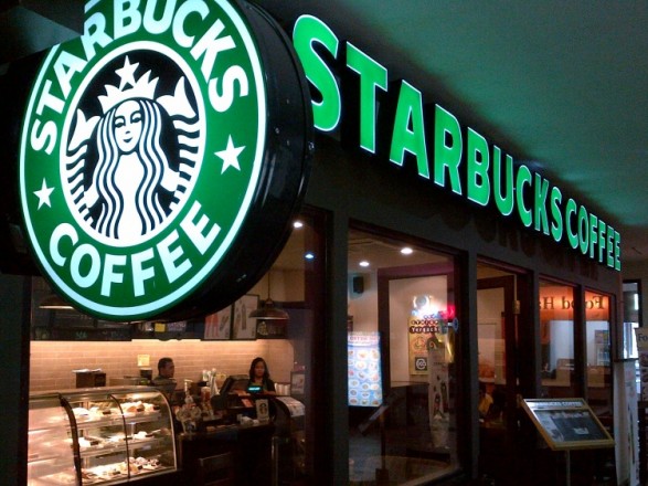 Starbucks plans to sell its units in the United Kingdom, - The Times