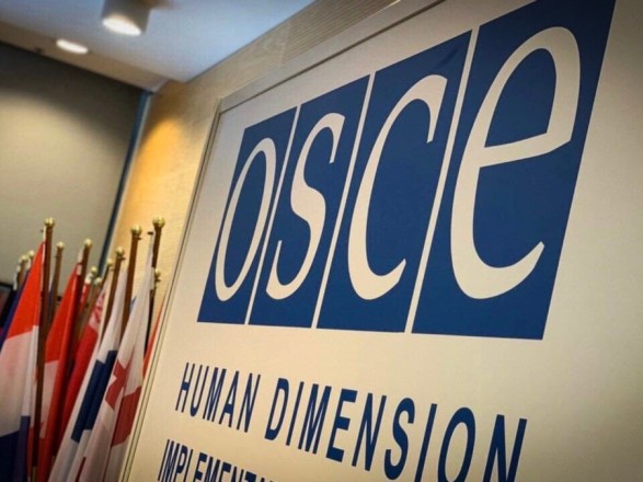 The OSCE Parliamentary Assembly condemned Russia's invasion of Ukraine