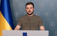 Zelenskyi promised to deal with the issue of leaving the borders of the places of registration of conscripts