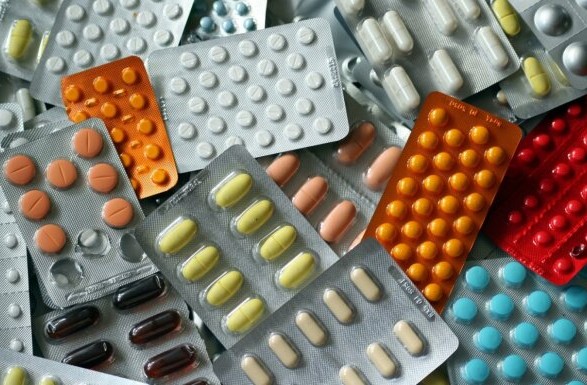 Latvia will donate 1.4 million euros worth of medicines and medical supplies to Ukraine