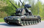 In Germany, the Ukrainian military began learning how to operate Gepard - RND anti-aircraft systems