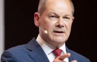 Scholz: Germany is ready to provide security guarantees for Ukraine, but not the same as NATO's