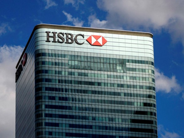 Reuters: HSBC is in talks to sell its Russian unit