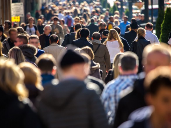 73% of Ukrainians believe that Ukraine is moving in the right direction - survey