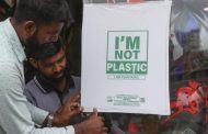 India is introducing a partial ban on the use of single-use plastics