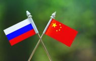 China stopped investments in Russia under the global development program - FT