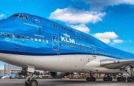 KLM is canceling hundreds of flights during the holiday season due to staff shortages