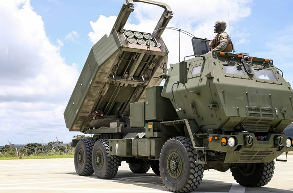 Pentagon: Russian invaders fear HIMARS and try to destroy them, but fail