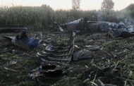 An-12 plane crash in Greece: the Ministry of Defense of Serbia said that the plane was transporting defense products