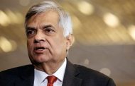 Six-time prime minister Wickremesinghe became the president of Sri Lanka