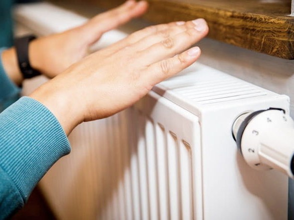 Shmyhal named the main aspects of preparation for the heating season