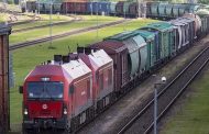 Lithuania resumed rail transit of sanctioned goods to Kaliningrad