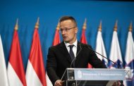 Szijarto: Hungary will never support sanctions against Gazprom