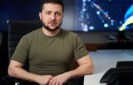 The Russian army does not take any breaks, - Zelensky