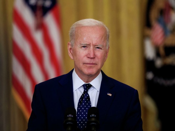 Biden has promised to do everything to ensure that Iran never gets a nuclear weapon