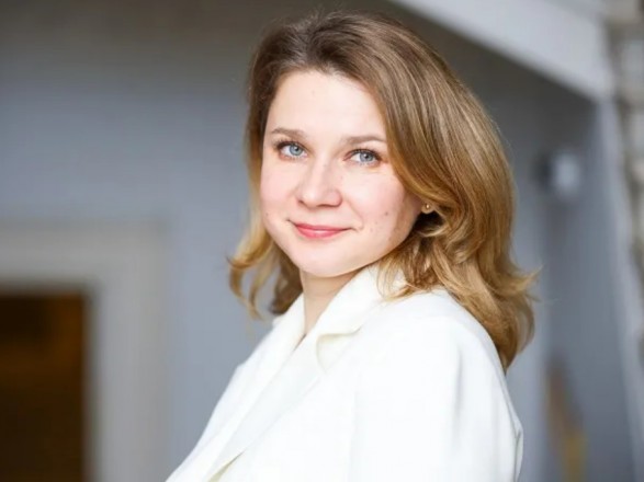 The Verkhovna Rada appointed Olga Sovgyra as a judge of the KSU