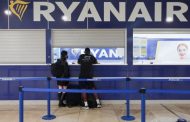 Ryanair crews in Europe are holding protests