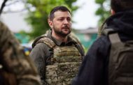 Zelensky appointed a new head of the SBU in the Kharkiv region