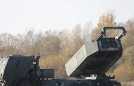 US approves sale of HIMARS to Estonia