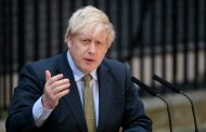 Boris Johnson to resign today - BBC